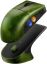 8BitDo Retro R8 Wireless Bluetooth Mouse Xbox Edition