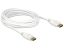 DeLock Cable Displayport 1.2 male > Displayport male 4K 5m
