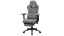 Aerocool ROYAL AeroWeave Gaming Chair Ash Grey