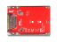 DeLock 2.5″ Converter U.3 SFF-8639 to M.2 NVMe Key M