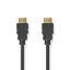 Nedis ultra HDMI 2.1 Cable 1m Black