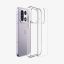 Spigen Ultra Hybrid case for OnePlus 15 Crystal Clear