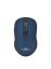Bluestork Office 60 Wireless Mouse Blue