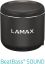 Lamax Sphere2 Mini Bluetooth Speaker Black