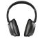 Trust Eaze Bluetooth Wireless Over-ear Headphones Black