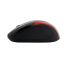 Esperanza Antares Wireless Optical Mouse Black/Red
