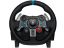 Logitech G29 Driving Force USB Kormány Black (PS4/PS5/PC) + G435 Headset