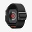 Spigen Lite Fit Pro Apple Watch 10 46mm Matte Black