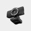 Genius eCam 8000 Webkamera Black
