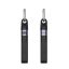 Mobile Origin CB17 240W 40Gbps 8K USB-C Keychain Cable Black