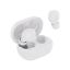 Carneo S4 mini Bluetooth Headset White