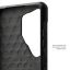UAG Metropolis LT for Samsung Galaxy S26 Ultra Kevlar Black