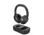 Technaxx TX-350 Bluetooth Wireless TV Headset Black