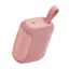 JBL Go 5 Bluetooth Speaker Pink