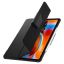 Spigen Rugged Armor Pro, black - iPad Pro 12.9