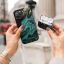 Burga Tough MagSafe Case for iPhone 18 Pro Max Emerald Pool