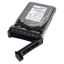 DELL 345-BGSY SSD meghajtó 960 GB 2.5