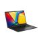 Asus E1504FA-NJ2828WP Mixed Black