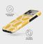 Burga Tough Magsafe Case for iPhone 17 Pro Lemon Tart