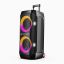W-King T12 Bluetooth Speaker Black