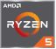 AMD Ryzen 5 Pro 8600G 4,3GHz AM5 OEM