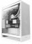 HÁZ NZXT Midi - H7 Flow - Matt fehér - CM-H72FW-01