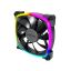 Montech AX120 PWM Black