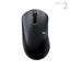 Pulsar X3 LHD Size2 Gaming Wireless Mouse Black