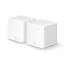 Mercusys Halo H30G (2-pack) AC1300 egész otthont lefedő Mesh Wi-Fi 6 rendszer