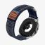 Spigen Fabric Band for Samsung Galaxy Watch 8 46mm/44mm/40mm Navy