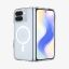 Spigen Ultra Hybrid MagSafe for Google Pixel 10 Pro Fold Clear White
