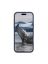 dbramante1928 Greenland Pro Magsafe case for iPhone 16 Pacific Blue