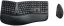 BILL Zalman ZM-K690M Magyar Ergonomikus Billentyűzet + egér Kombó (A-típusú egérrel)