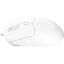 LORGAR MSA10 Gaming Mouse White