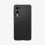 Spigen Liquid Air Samsung Galaxy S25 Edge Matte Black