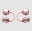 Huawei FreeClip 2 Bluetooth Headset Rose Gold