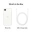 Apple iPhone 16e 128GB White