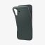 Spigen Liquid Air iPhone 16 Abyss Green