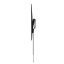 Hama TV Wall Bracket Tilt 191 cm (75