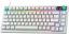 Logitech G316 X 75 Gaming Keyboard White US