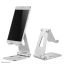 Neomounts DS10-160SL1 Phone Desk Stand suited for phones up to 7
