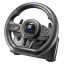 Subsonic Superdrive SV 650 Steering Wheel Black
