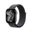 Apple Watch 42mm Loop: Sport Loop Dark Gray