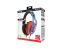 Nacon RIG 300 PRO HN Gaming Headset Blue/Red