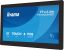 iiyama TW1023ASC-B3P számítógép monitor 25,6 cm (10.1