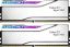 G.SKILL 32GB DDR5 6400MHz Kit(2x16GB) Trident Z5 Royal Neo RGB Silver