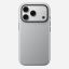 Nomad Sport Case for iPhone 18 Pro/17 Pro Lunar Gray