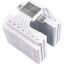 Thermalright Frost Tower 140 WHITE processzor hűtő fehér