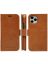 dbramante1928 Lynge case for iPhone 12/12 Pro Tan