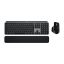 Logitech MX Keys S Combo for Mac Space Gray US